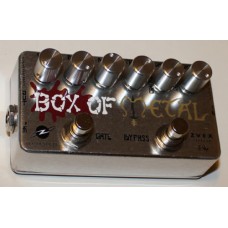 Z.VEX Effects Pedal, Vexter Box of Metal